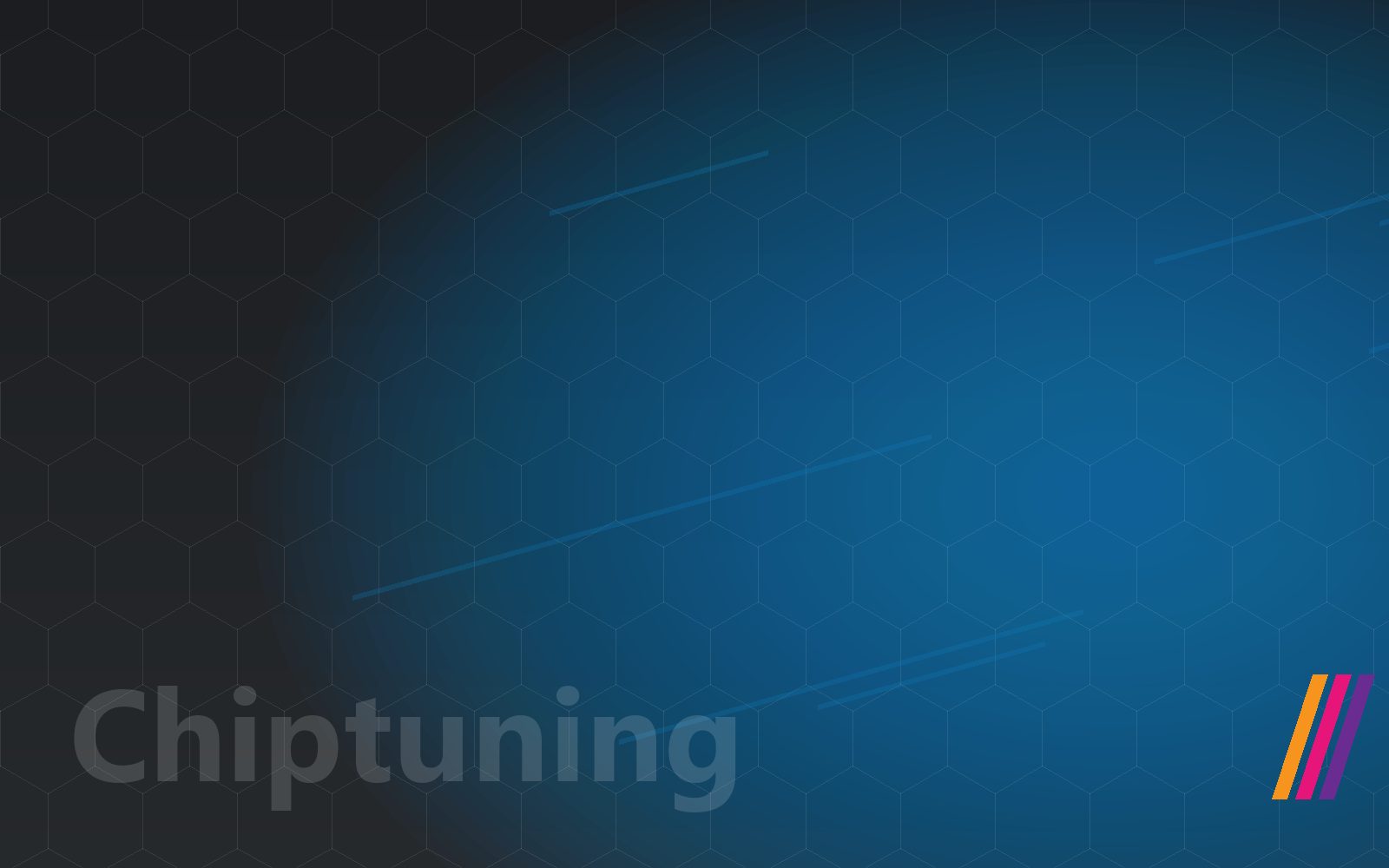 Chiptuning